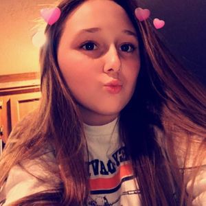 Meet your Posher, Veronica